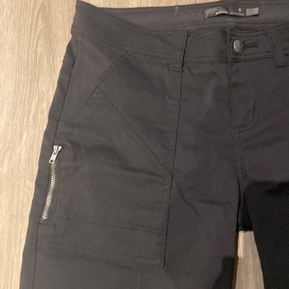 Prana Monarch Convertible Pants - Picture 5 of 13